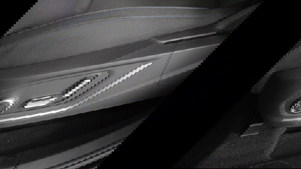 Lynk & Co 01 usata a Palermo (15)