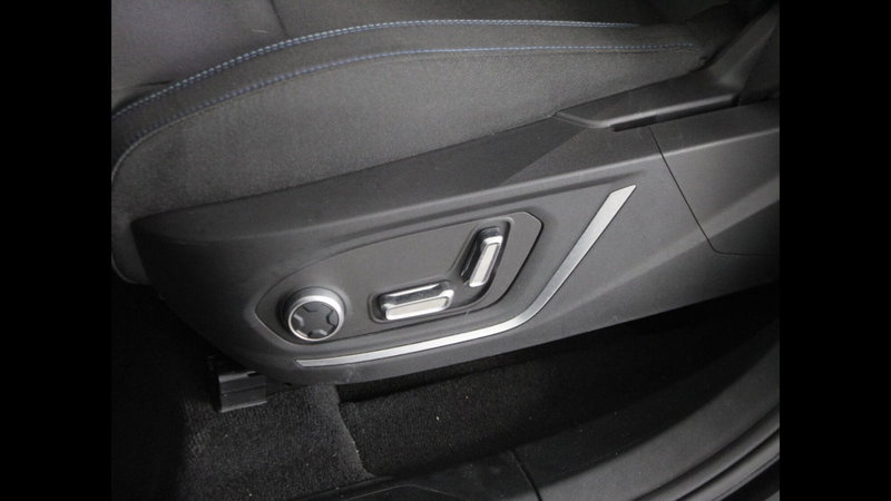 Lynk & Co 01 usata a Palermo (15)