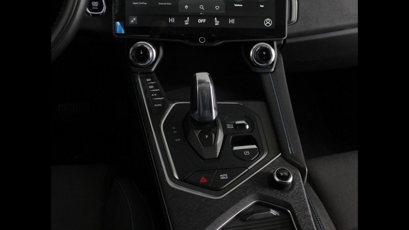 Lynk & Co 01 usata a Palermo (18)