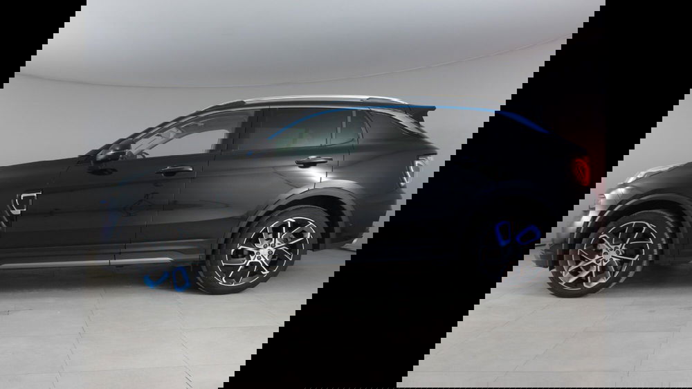 Lynk & Co 01 usata a Palermo (2)