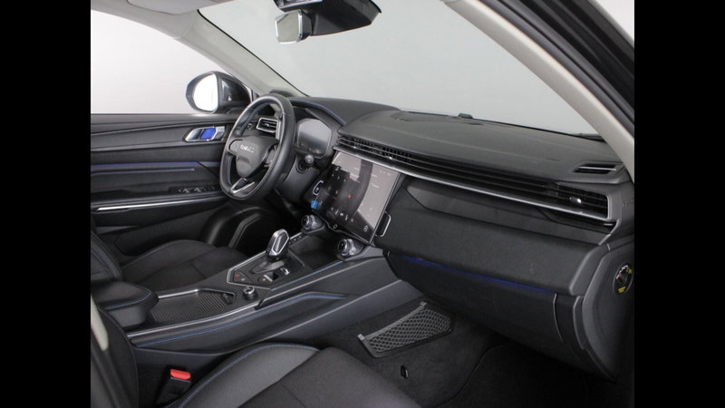 Lynk & Co 01 usata a Palermo (5)