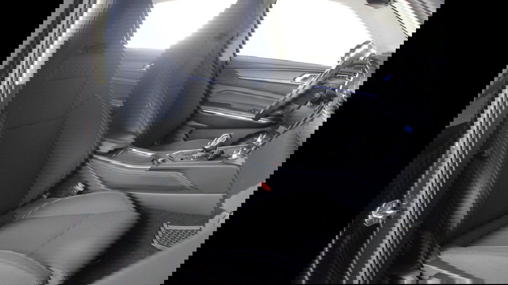 Lynk & Co 01 usata a Palermo (6)