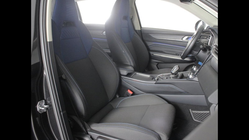 Lynk & Co 01 usata a Palermo (6)