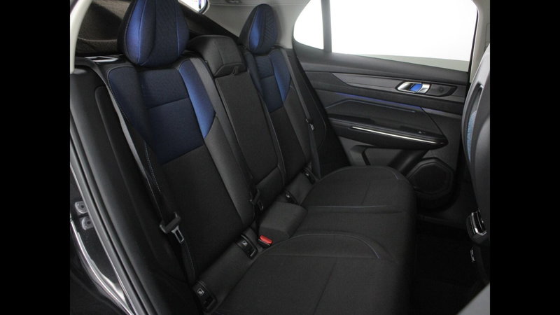 Lynk & Co 01 usata a Palermo (7)