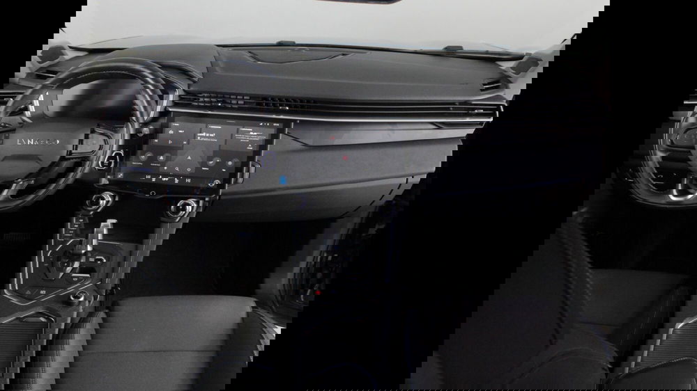 Lynk & Co 01 usata a Palermo (8)