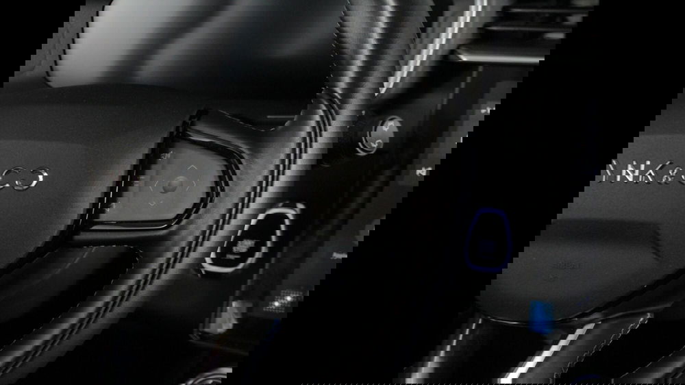 Lynk & Co 01 usata a Palermo (9)