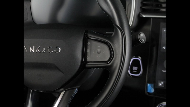 Lynk & Co 01 usata a Palermo (9)