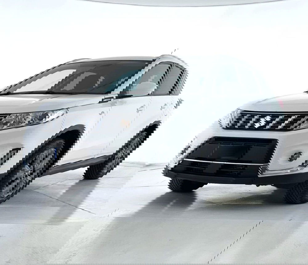 Suzuki Vitara usata a Perugia