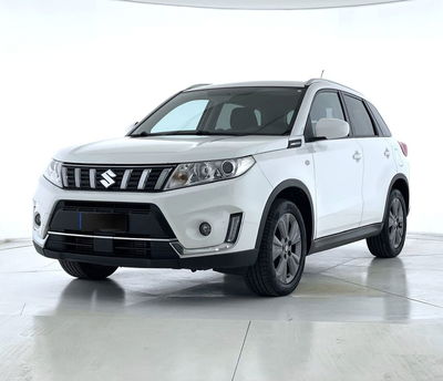 Suzuki Vitara 1.0 Boosterjet Cool del 2019 usata a Bastia Umbra