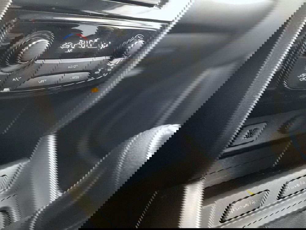 Suzuki Vitara usata a Perugia (17)