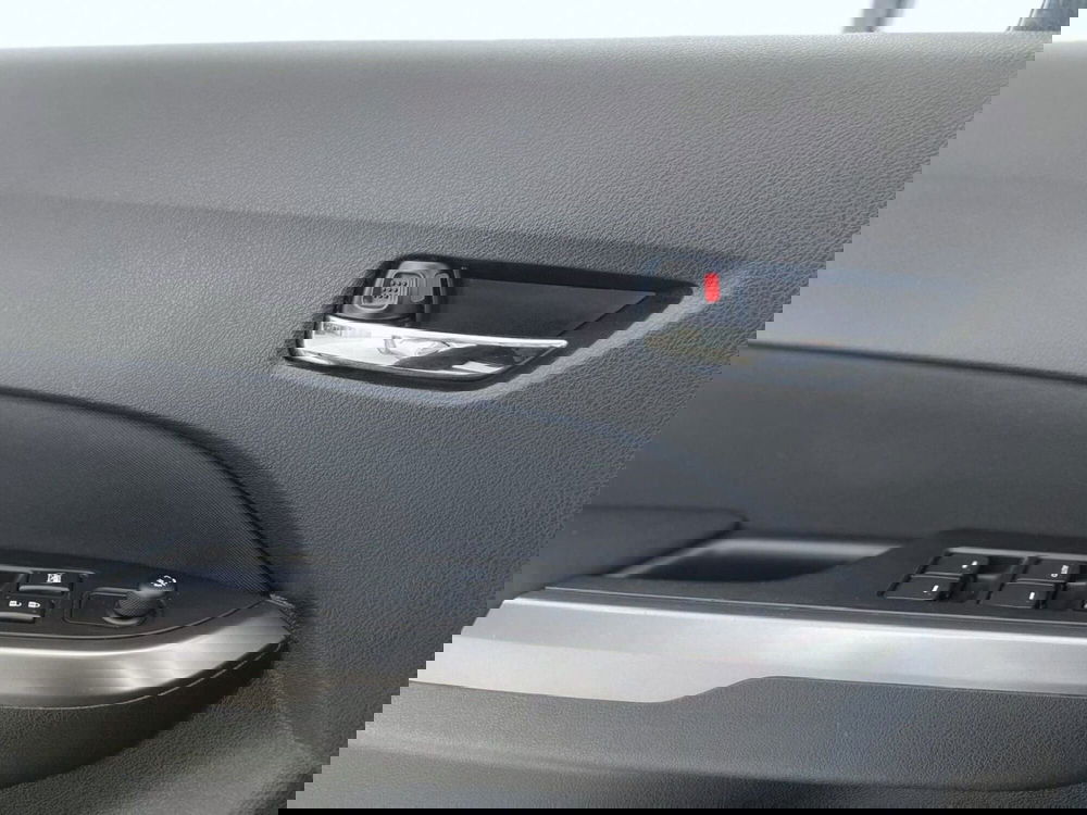 Suzuki Vitara usata a Perugia (18)