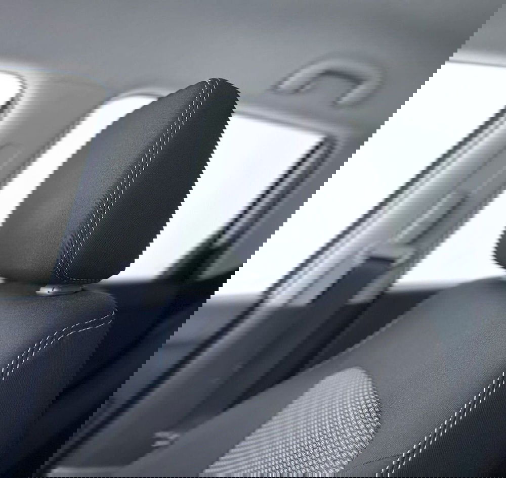 Suzuki Vitara usata a Perugia (19)