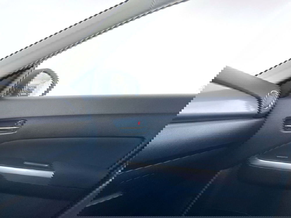 Suzuki Vitara usata a Perugia (20)