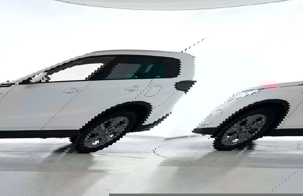 Suzuki Vitara usata a Perugia (3)