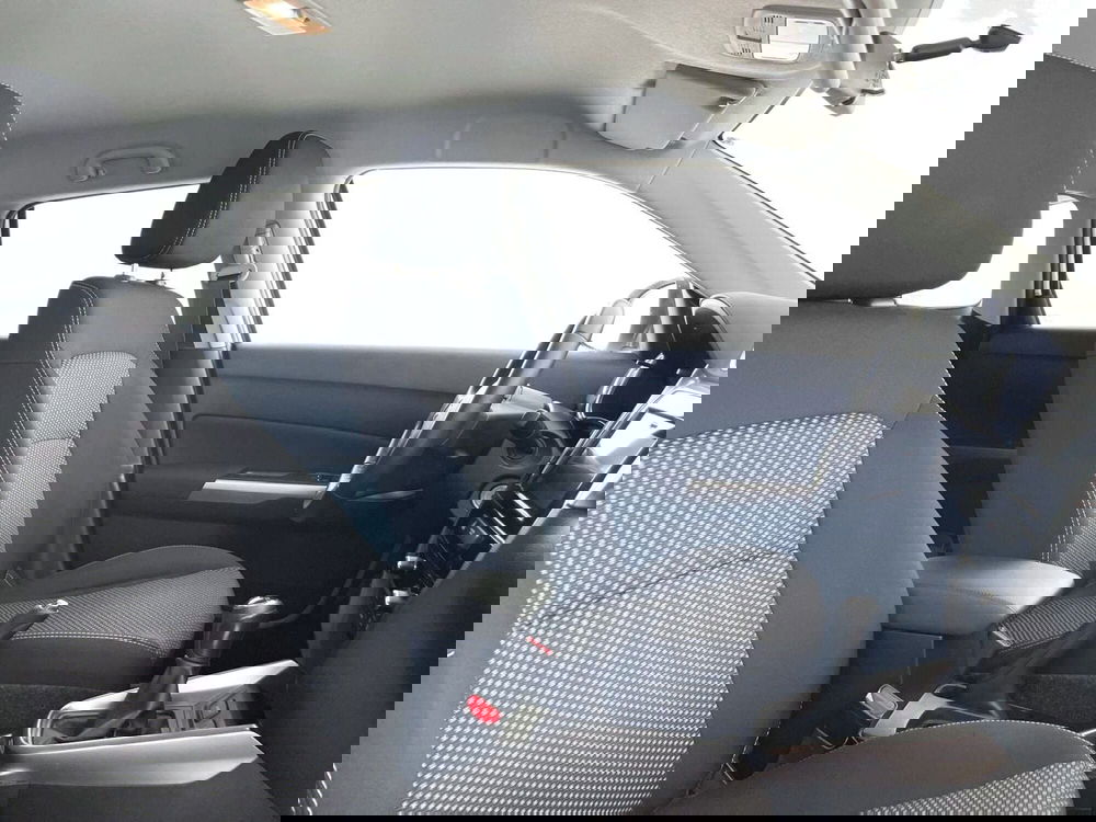 Suzuki Vitara usata a Perugia (5)