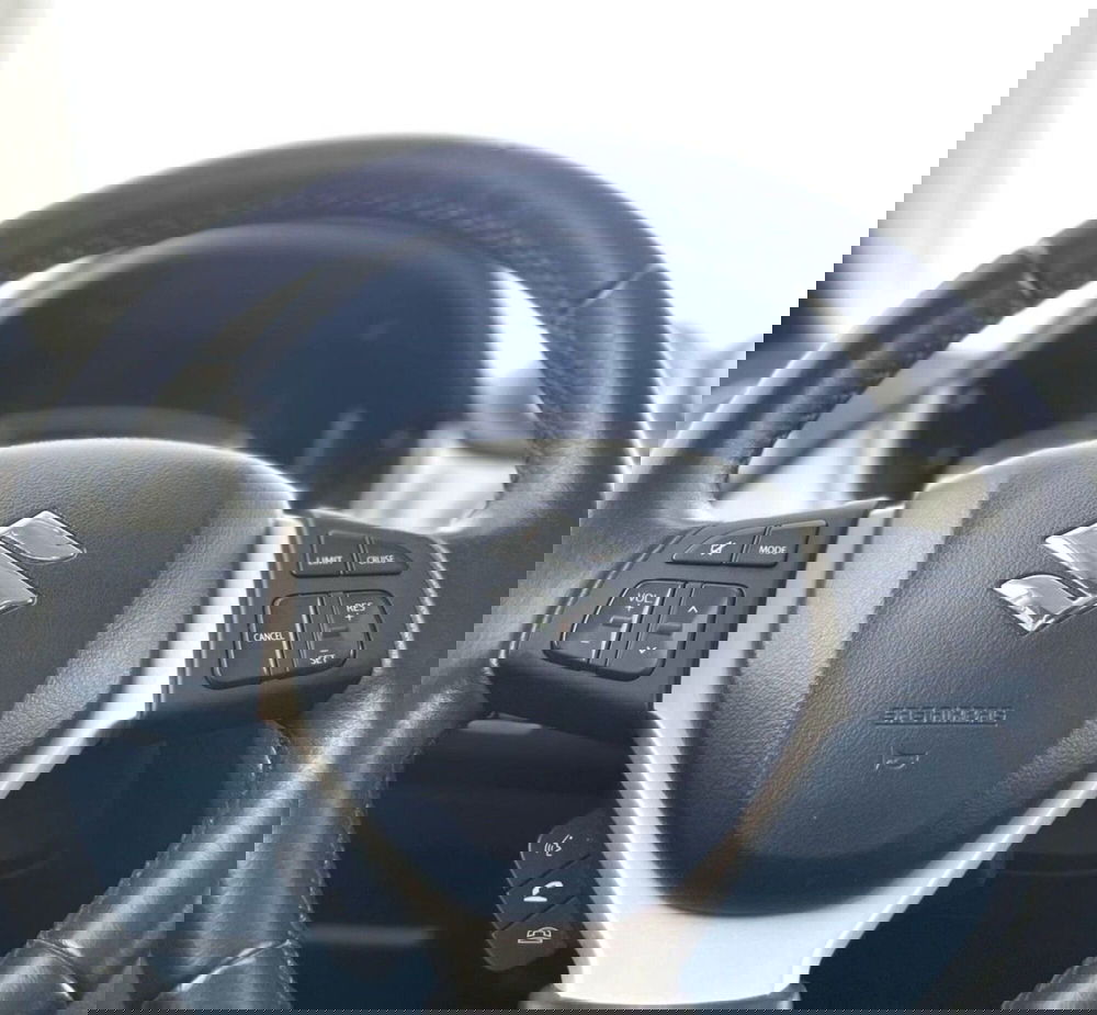 Suzuki Vitara usata a Perugia (9)