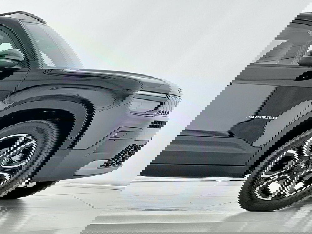 Jeep Avenger nuova a Perugia (3)