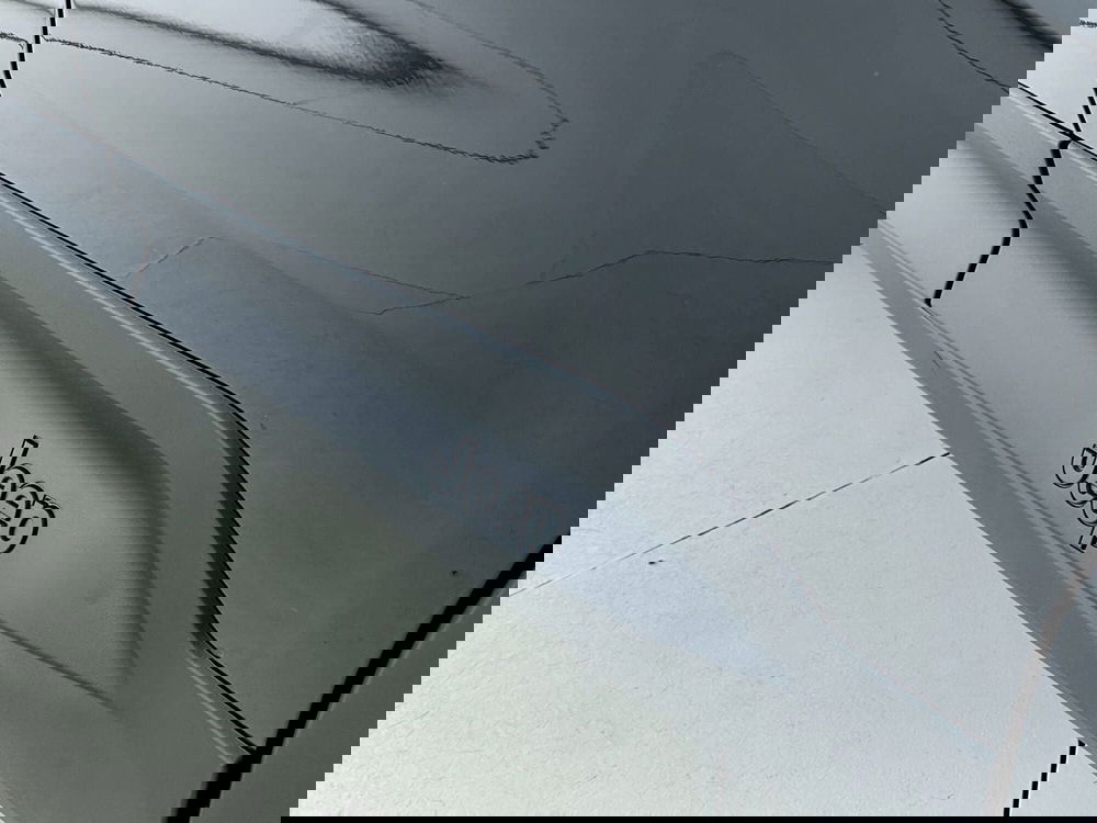 Jeep Avenger nuova a Perugia (9)