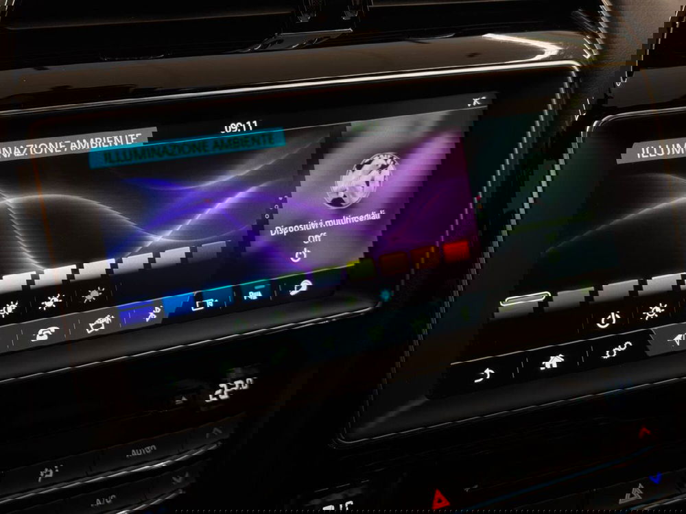 Jaguar F-Pace usata a Savona (12)