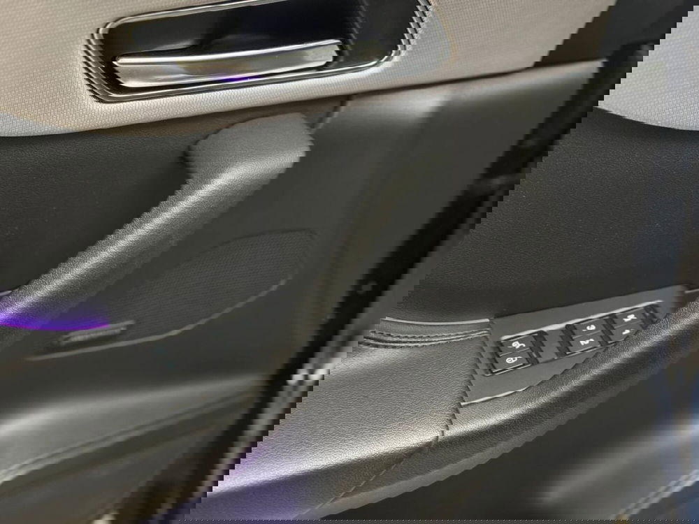 Jaguar F-Pace usata a Savona (15)