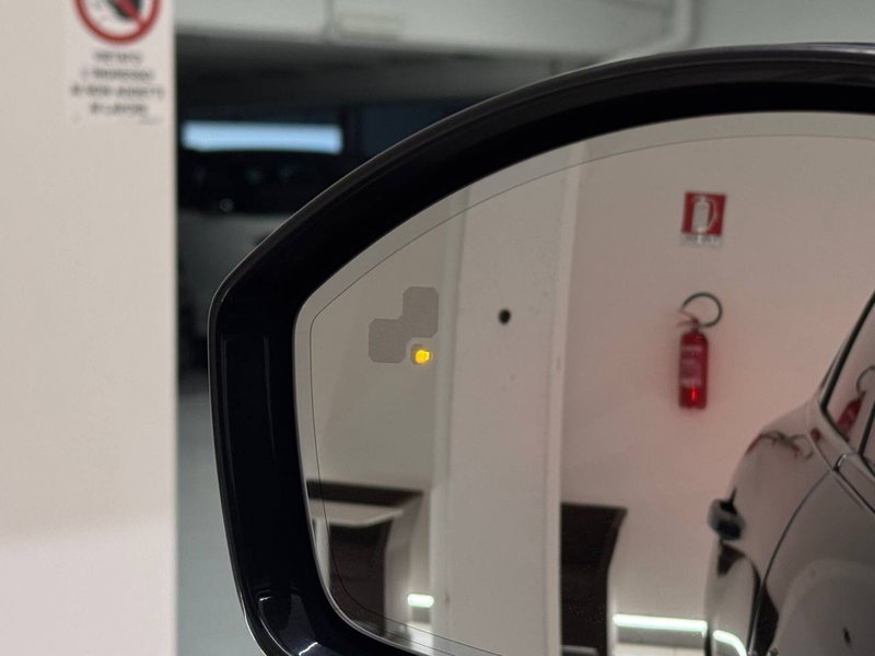 Jaguar F-Pace usata a Savona (16)