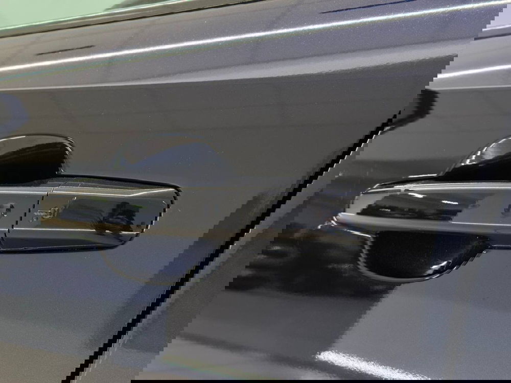 Jaguar F-Pace usata a Savona (17)