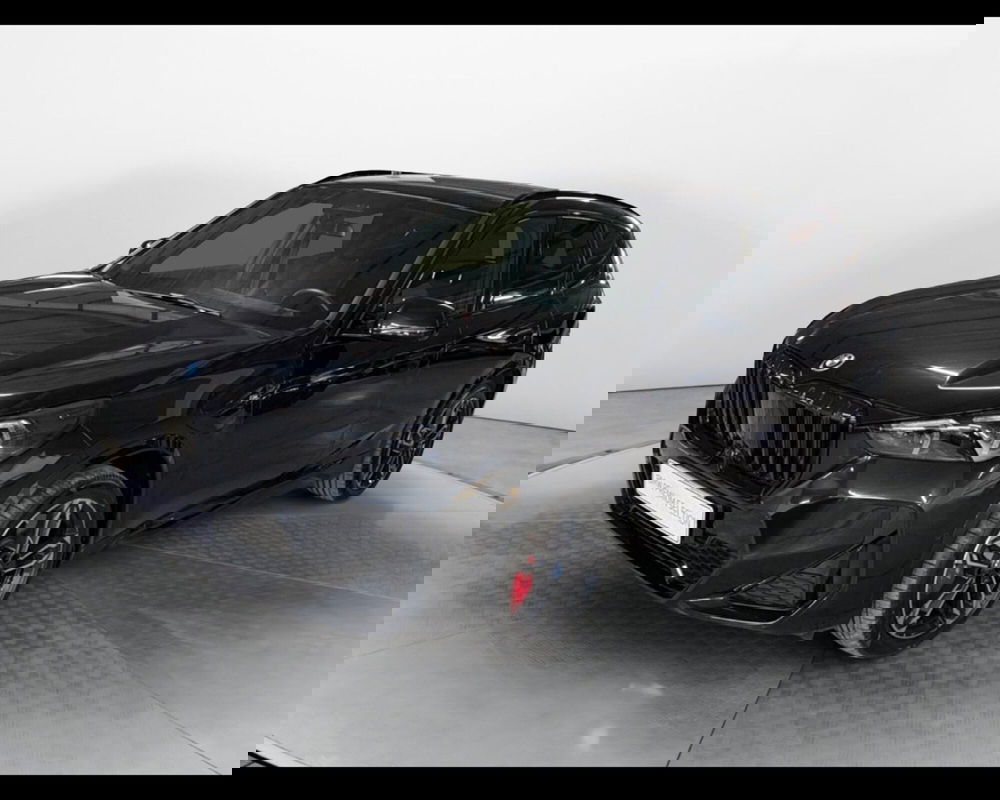 BMW X1 usata a Caserta