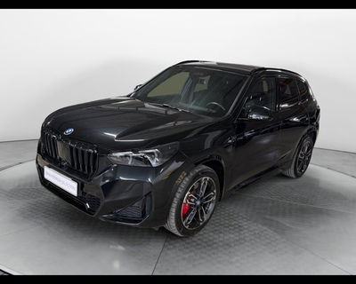 BMW X1 xdrive 25e MSport Pro auto del 2025 usata a San Nicola la Strada