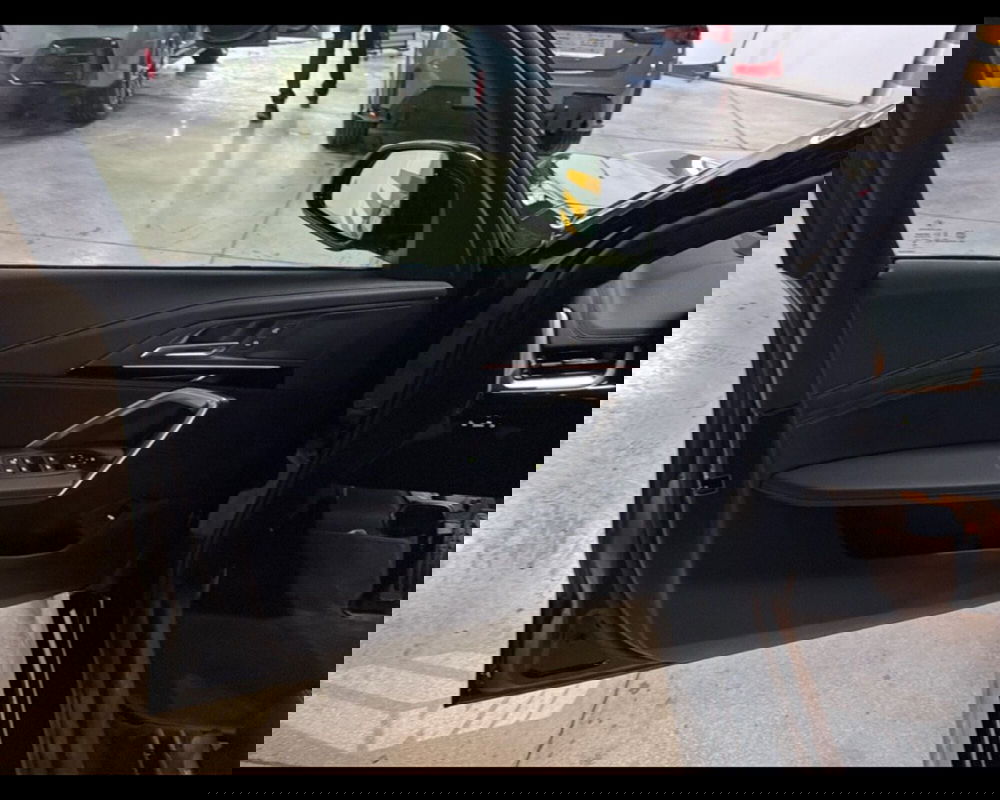 BMW X1 usata a Caserta (13)