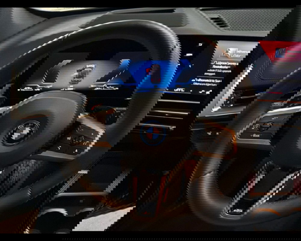 BMW X1 usata a Caserta (14)