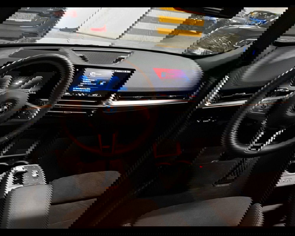 BMW X1 usata a Caserta (18)