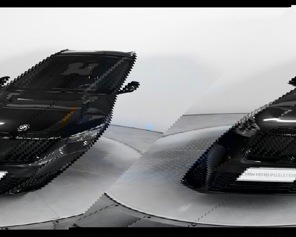 BMW X1 usata a Caserta (3)