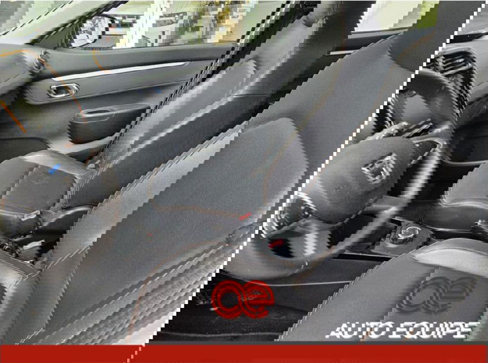 Dacia Spring usata a Firenze (6)