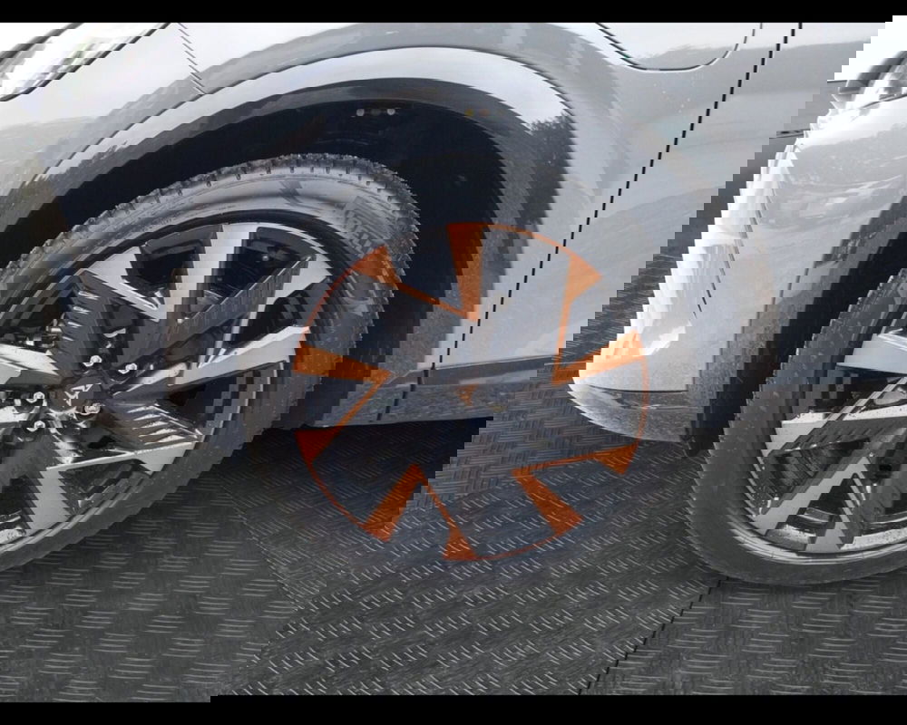 Cupra Formentor nuova a Forlì-Cesena (14)