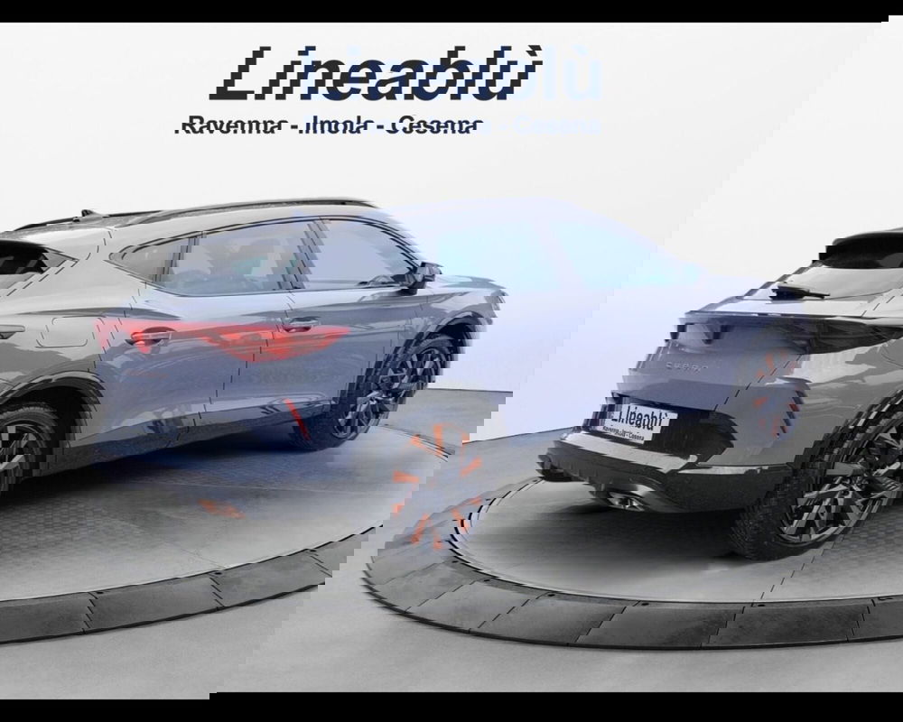 Cupra Formentor nuova a Forlì-Cesena (5)