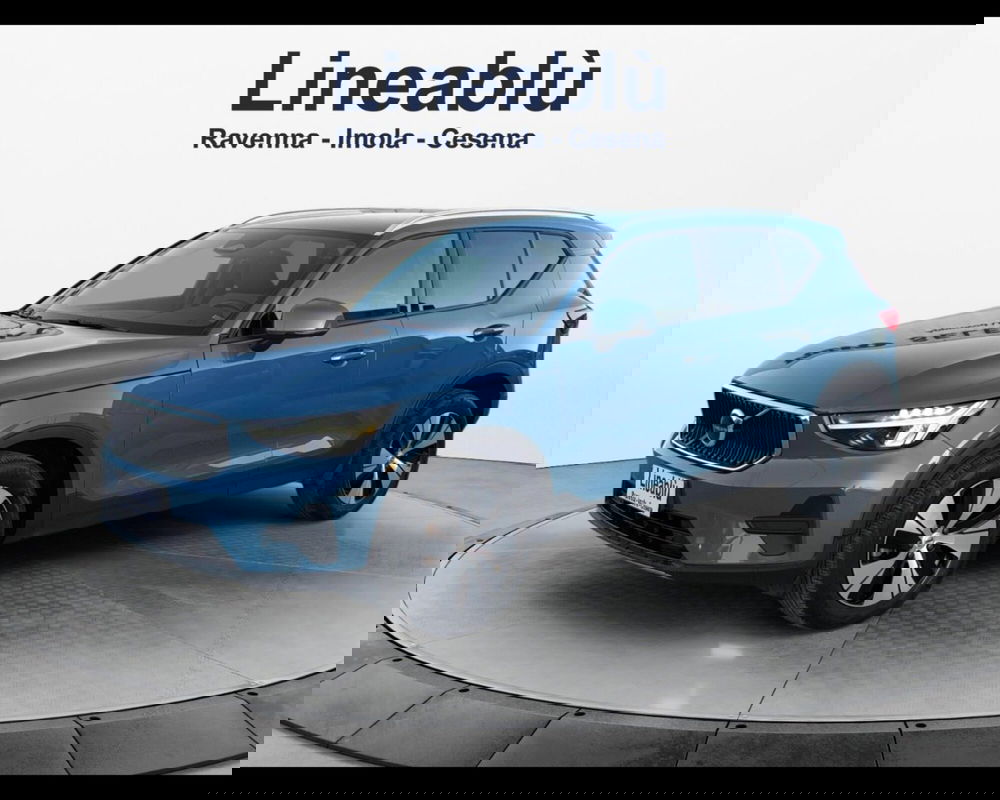 Volvo XC40 usata a Bologna