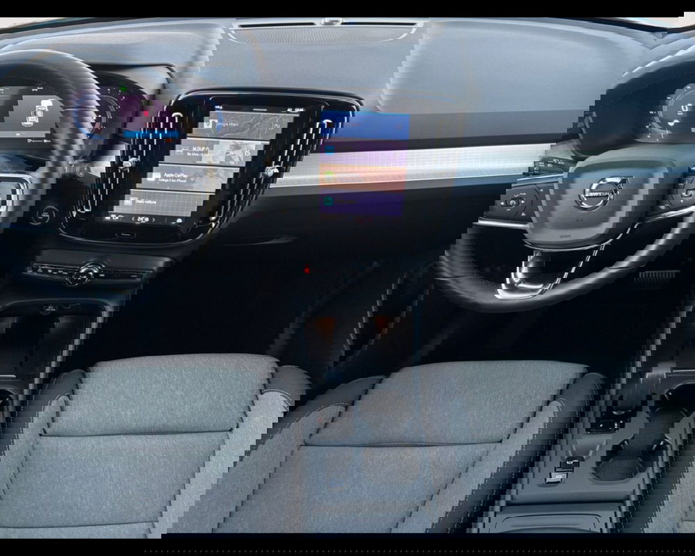 Volvo XC40 usata a Bologna (10)