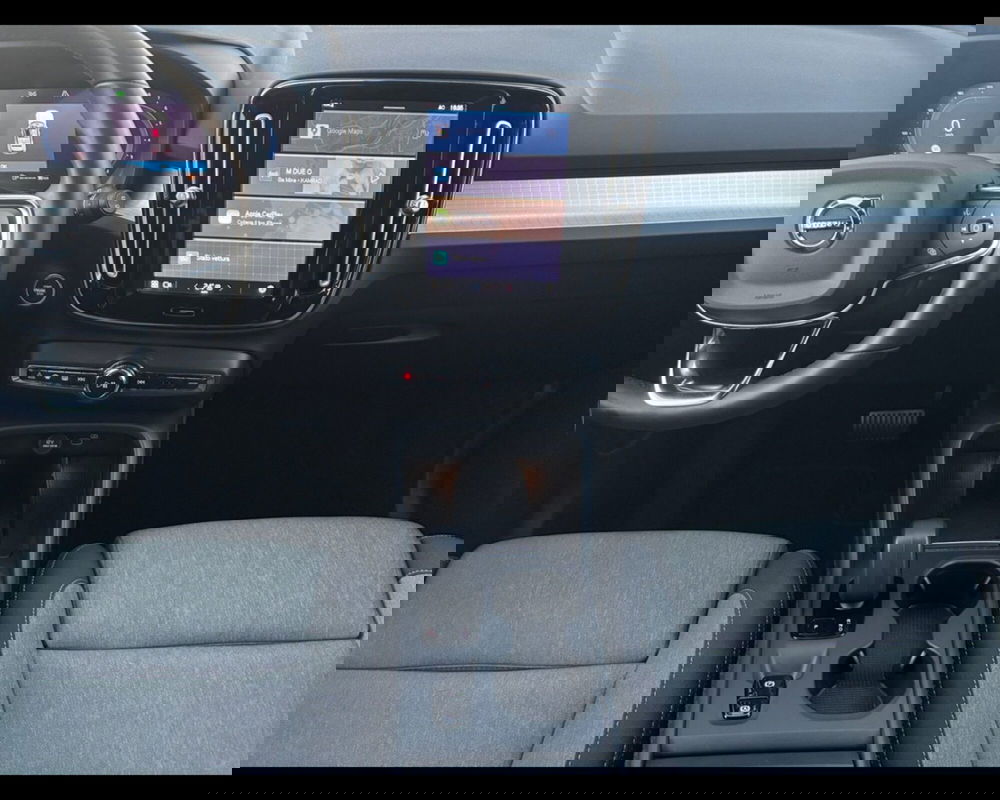 Volvo XC40 usata a Bologna (11)