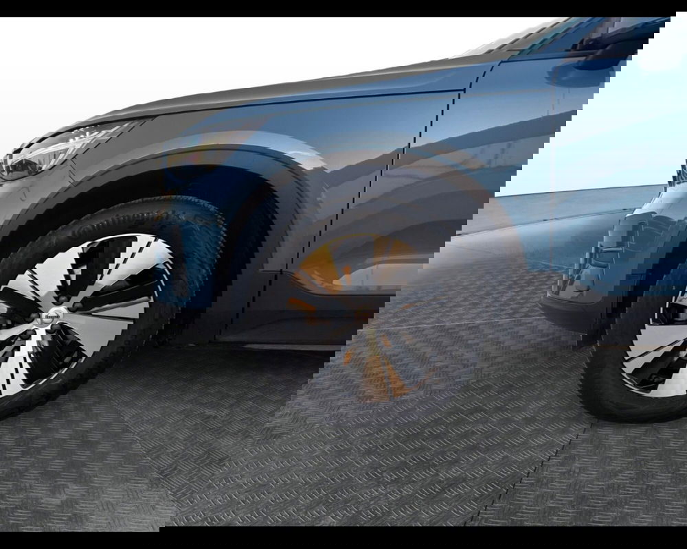 Volvo XC40 usata a Bologna (14)