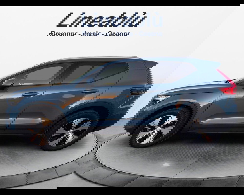 Volvo XC40 usata a Bologna (2)