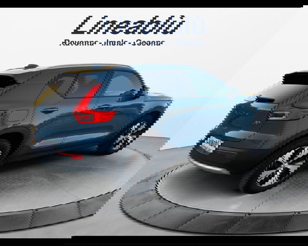 Volvo XC40 usata a Bologna (5)