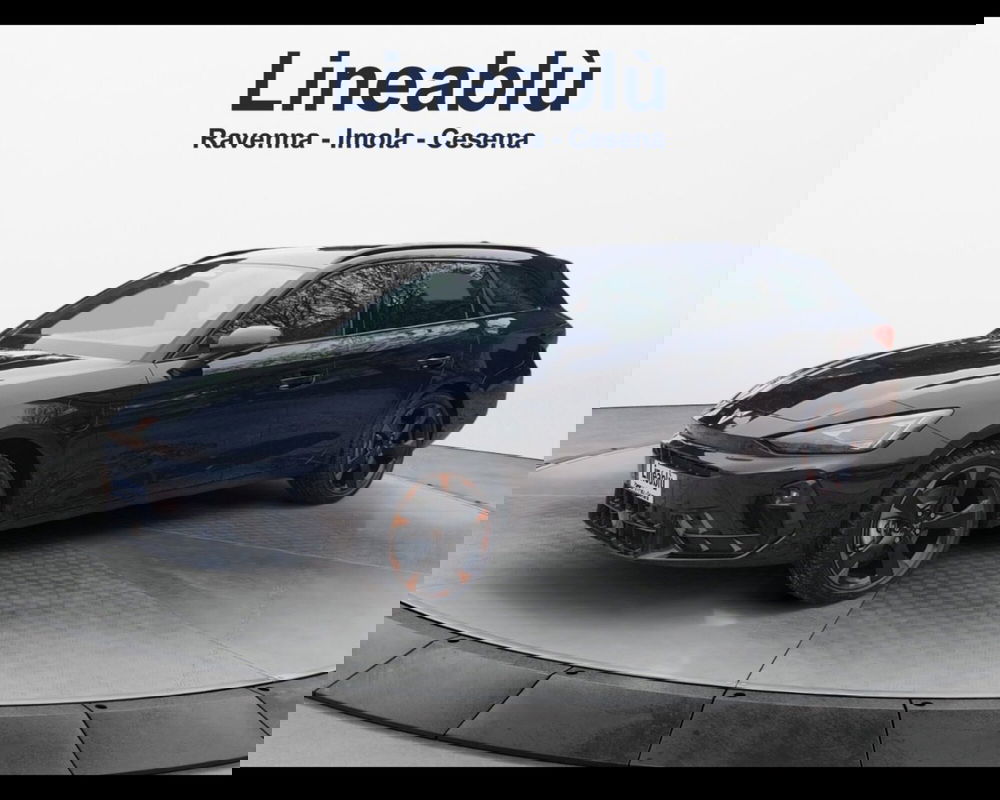 Cupra Leon Station Wagon nuova a Forlì-Cesena