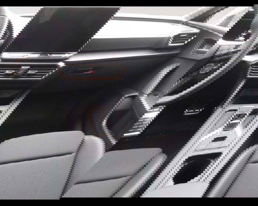 Cupra Leon Station Wagon nuova a Forlì-Cesena (11)