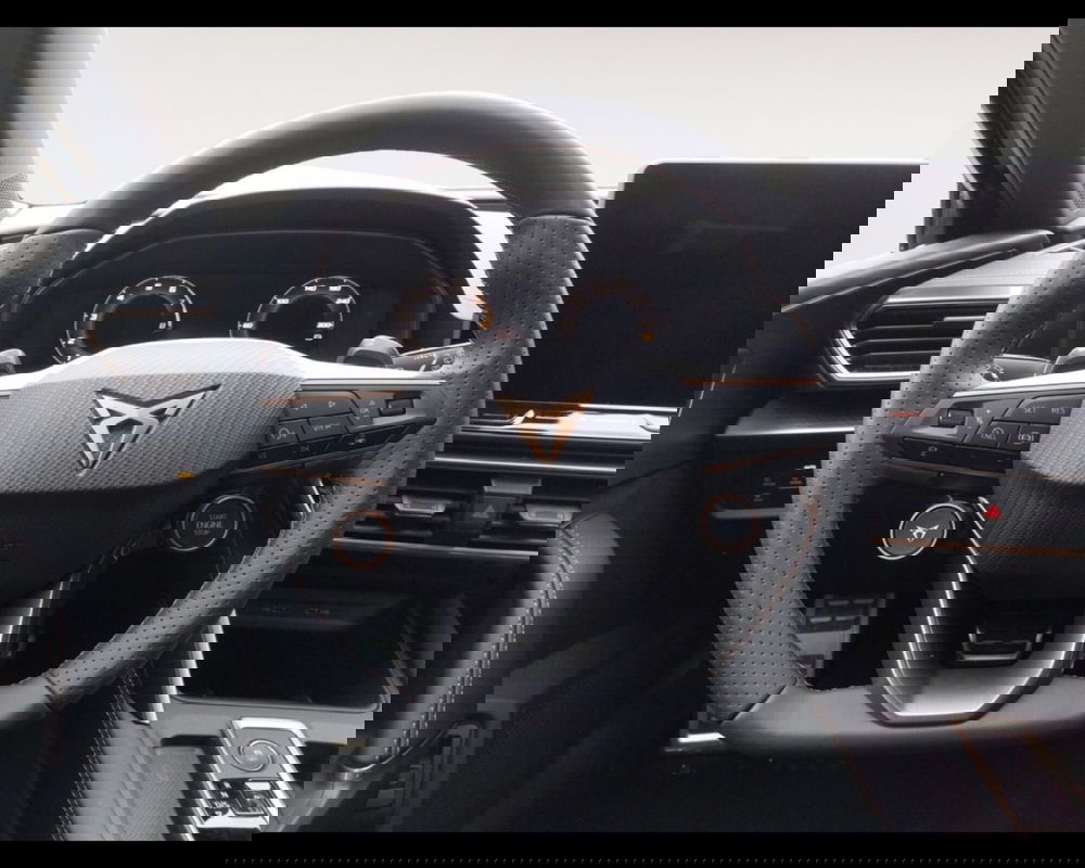 Cupra Leon Station Wagon nuova a Forlì-Cesena (12)