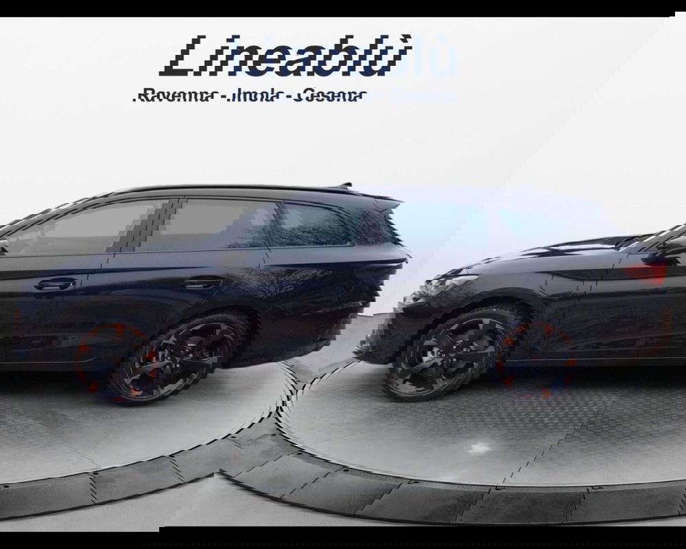 Cupra Leon Station Wagon nuova a Forlì-Cesena (2)