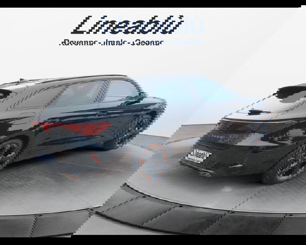 Cupra Leon Station Wagon nuova a Forlì-Cesena (5)