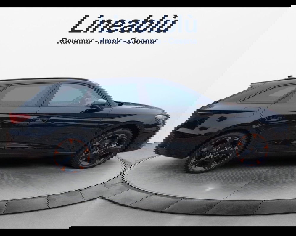 Cupra Leon Station Wagon nuova a Forlì-Cesena (6)