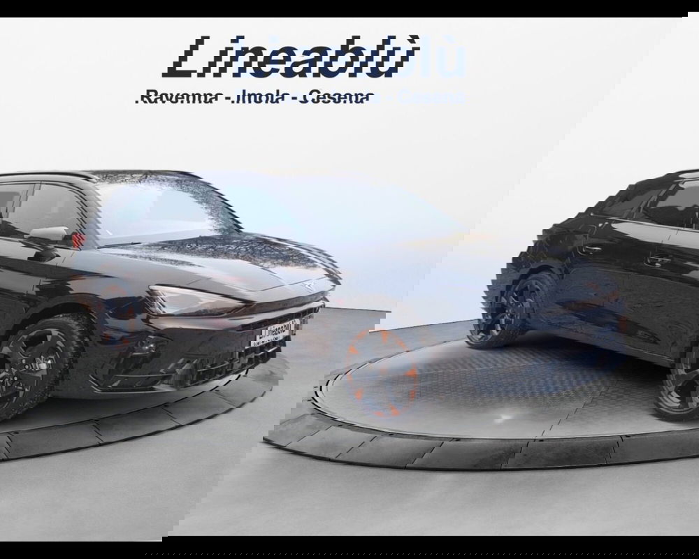 Cupra Leon Station Wagon nuova a Forlì-Cesena (7)