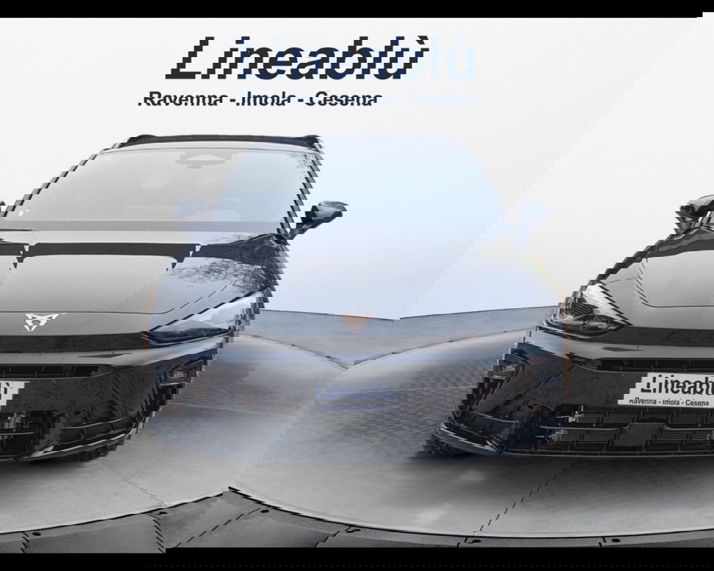 Cupra Leon Station Wagon nuova a Forlì-Cesena (8)