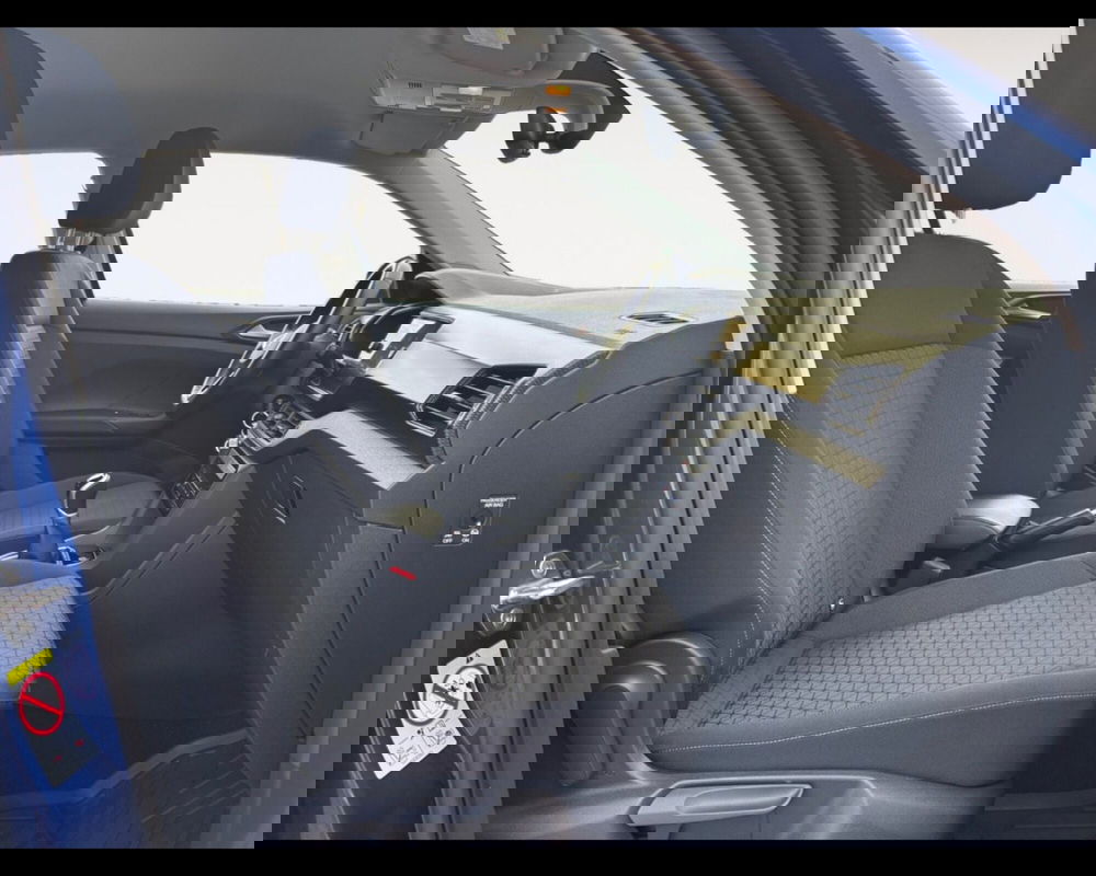 Volkswagen T-Cross usata a Ravenna (15)